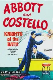 Knights of the Bath movie poster