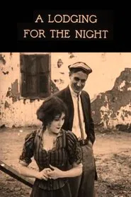 Poster do filme A Lodging for the Night