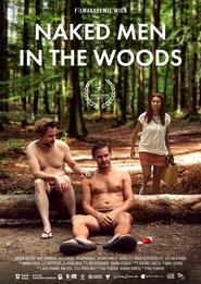 Naked Men in the Woods movie poster