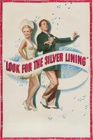 Look for the Silver Lining movie poster