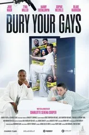 Bury Your Gays movie poster
