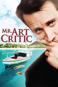 Mr. Art Critic movie poster