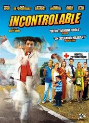 Poster do filme Incontrôlable
