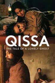 Poster do filme Qissa: The Tale of a Lonely Ghost