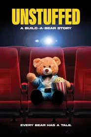 Unstuffed: A Build-A-Bear Story movie poster
