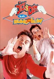 Poster da série Dick and Dom in da Bungalow