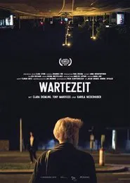 Wartezeit movie poster