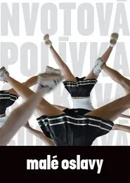 Small Celebrations movie poster