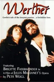 Poster do filme Werther