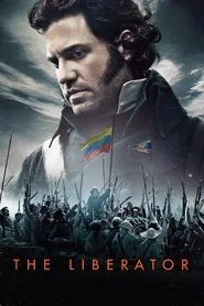 The Liberator movie poster