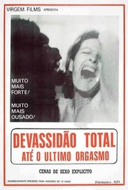 Total Debauchery movie poster