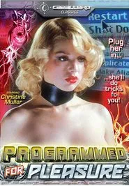 Programmed for Pleasure movie poster