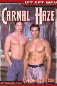 Carnal Haze movie poster