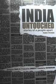 India Untouched: Stories of a People Apart movie poster
