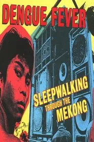 Sleepwalking Through The Mekong movie poster