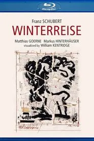 Schubert: Winterreise movie poster
