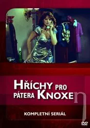 Hříchy pro pátera Knoxe tv show poster