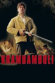 Krambambuli movie poster