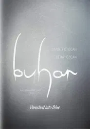 Vanished Into Blue movie poster