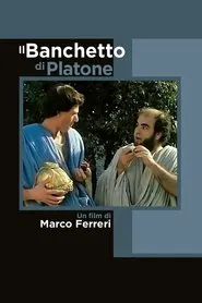Plato's Banquet movie poster