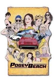 Pogey Beach movie poster