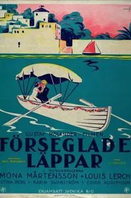 Sealed Lips movie poster