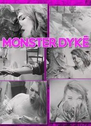 MonsterDykë movie poster
