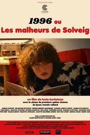 1996 movie poster