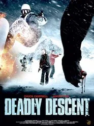 Deadly Descent movie poster
