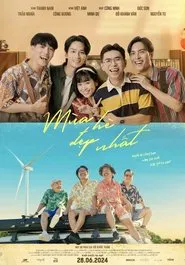 That Summer, Will Be Back movie poster
