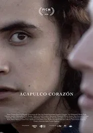 Poster do filme Acapulco Heart