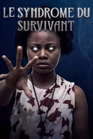 Poster da série Le syndrome du survivant