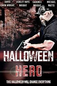 Halloween Hero movie poster
