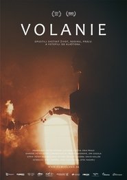 The Calling movie poster