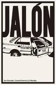 Jalón movie poster