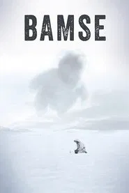 Bear movie poster