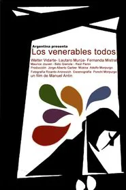The Venerable Ones movie poster
