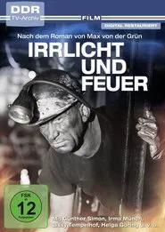 Irrlicht und Feuer movie poster