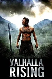 Valhalla Rising movie poster