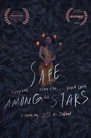 Safe Among Stars movie poster