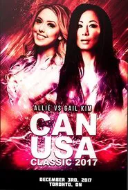 Poster do filme Smash CANUSA Classic