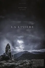 La lisière - The Edge movie poster