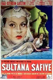 Poster do filme La sultana Safiyè