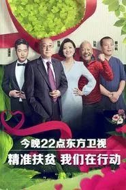 我们在行动 tv show poster