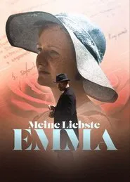 My Dearest Emma movie poster