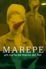 Marepe movie poster