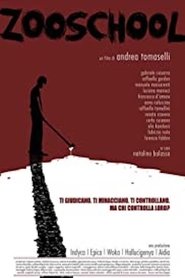 Zoo School movie poster