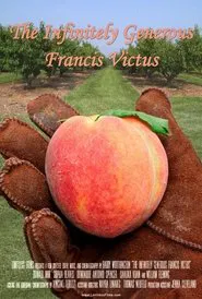 The Infinitely Generous Francis Victus movie poster