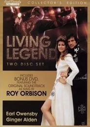 Living Legend: The King of Rock and Roll movie poster