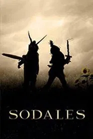 Sodales movie poster